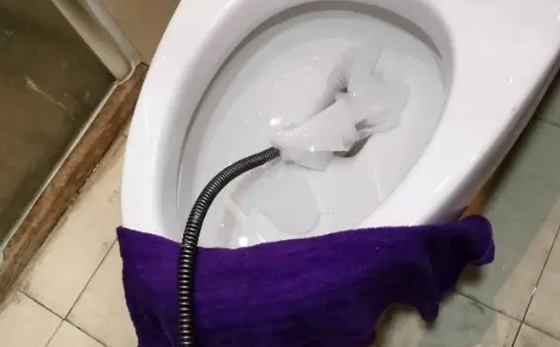 峨蔓镇马桶疏通